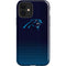 NFL Carolina Panthers Breakaway iPhone 12 Impact Case