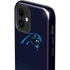 NFL Carolina Panthers Breakaway iPhone 12 Impact Case