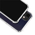 NFL Carolina Panthers Breakaway iPhone 12 Mini Clear Case
