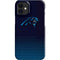 NFL Carolina Panthers Breakaway iPhone 12 Mini Lite Case