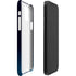 NFL Carolina Panthers Breakaway iPhone 12 Mini Lite Case
