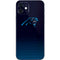 NFL Carolina Panthers Breakaway iPhone 12 Mini Skin