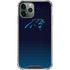 NFL Carolina Panthers Breakaway iPhone 12 Pro Clear Case