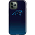 NFL Carolina Panthers Breakaway iPhone 12 Pro Impact Case