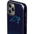 NFL Carolina Panthers Breakaway iPhone 12 Pro Impact Case