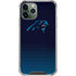 NFL Carolina Panthers Breakaway iPhone 12 Pro Max Clear Case