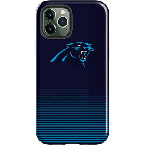 NFL Carolina Panthers Breakaway iPhone 12 Pro Max Impact Case