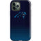 NFL Carolina Panthers Breakaway iPhone 12 Pro Max Impact Case