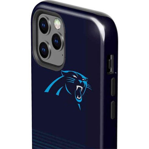 NFL Carolina Panthers Breakaway iPhone 12 Pro Max Impact Case