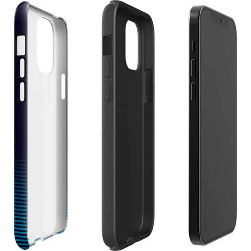 NFL Carolina Panthers Breakaway iPhone 12 Pro Max Impact Case