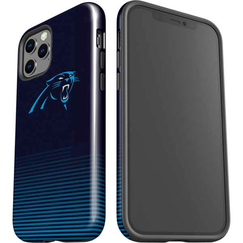 NFL Carolina Panthers Breakaway iPhone 12 Pro Max Impact Case