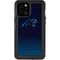 NFL Carolina Panthers Breakaway iPhone 12 Pro Max Waterproof Case