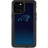 NFL Carolina Panthers Breakaway iPhone 12 Pro Max Waterproof Case