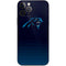 NFL Carolina Panthers Breakaway iPhone 12 Pro Skin