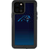 NFL Carolina Panthers Breakaway iPhone 12 Pro Waterproof Case