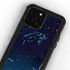NFL Carolina Panthers Breakaway iPhone 12 Pro Waterproof Case