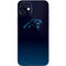 NFL Carolina Panthers Breakaway iPhone 12 Skin