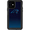 NFL Carolina Panthers Breakaway iPhone 12 Waterproof Case