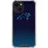 NFL Carolina Panthers Breakaway iPhone 13 Clear Case