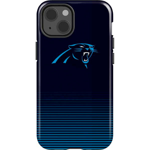 NFL Carolina Panthers Breakaway iPhone 13 Impact Case