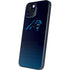 NFL Carolina Panthers Breakaway iPhone 13 Mini Skin