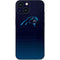 NFL Carolina Panthers Breakaway iPhone 13 Mini Skin