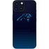 NFL Carolina Panthers Breakaway iPhone 13 Mini Skin