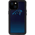 NFL Carolina Panthers Breakaway iPhone 13 Mini Waterproof Case