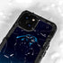 NFL Carolina Panthers Breakaway iPhone 13 Mini Waterproof Case