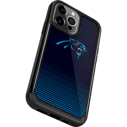 NFL Carolina Panthers Breakaway iPhone 13 Pro Cargo Case
