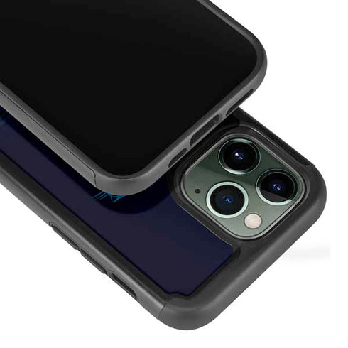 NFL Carolina Panthers Breakaway iPhone 13 Pro Cargo Case