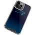 NFL Carolina Panthers Breakaway iPhone 13 Pro Clear Case