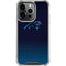 NFL Carolina Panthers Breakaway iPhone 13 Pro Clear Case