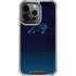 NFL Carolina Panthers Breakaway iPhone 13 Pro Clear Case