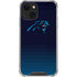 NFL Carolina Panthers Breakaway iPhone 14 Clear Case
