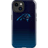 NFL Carolina Panthers Breakaway iPhone 15 Plus Impact Case