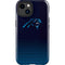 NFL Carolina Panthers Breakaway iPhone 14 Plus Impact Case