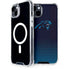 NFL Carolina Panthers Breakaway iPhone 15 MagSafe Case