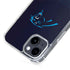 NFL Carolina Panthers Breakaway iPhone 15 MagSafe Case