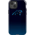 NFL Carolina Panthers Breakaway iPhone 15 Impact Case