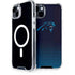 NFL Carolina Panthers Breakaway iPhone 14 Plus MagSafe Case