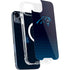 NFL Carolina Panthers Breakaway iPhone 14 Plus MagSafe Case