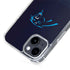 NFL Carolina Panthers Breakaway iPhone 15 Plus MagSafe Case