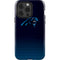 NFL Carolina Panthers Breakaway iPhone 14 Pro Impact Case