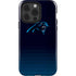 NFL Carolina Panthers Breakaway iPhone 15 Pro Impact Case
