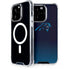 NFL Carolina Panthers Breakaway iPhone 14 Pro MagSafe Case