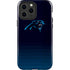NFL Carolina Panthers Breakaway iPhone 15 Pro Max Impact Case