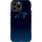 NFL Carolina Panthers Breakaway iPhone 14 Pro Max Impact Case