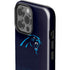 NFL Carolina Panthers Breakaway iPhone 15 Pro Max Impact Case