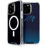 NFL Carolina Panthers Breakaway iPhone 14 Pro Max MagSafe Case